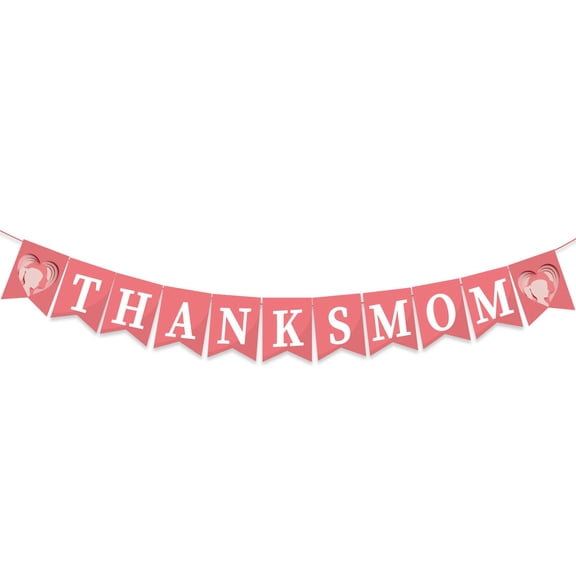 Happy Mother'S Day Banner Mothers Day Banner Decorations Happy Mothers Day Decorations for Party Happy Mothers Day Banner Large for Mothers Day Party Decorations Supplies Party Decorations for Women