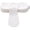 36x15cm/14.2x5.9in, variant on 12 Ply Cloth Diapers, Topboutique Reusable Diapers for Babies and Toddlers Multi-Use Burping cloth,Soft and Reusable Cotton Cloth Diaper Inserts, 10PCS Washable Diapers(18.5x6.3in)