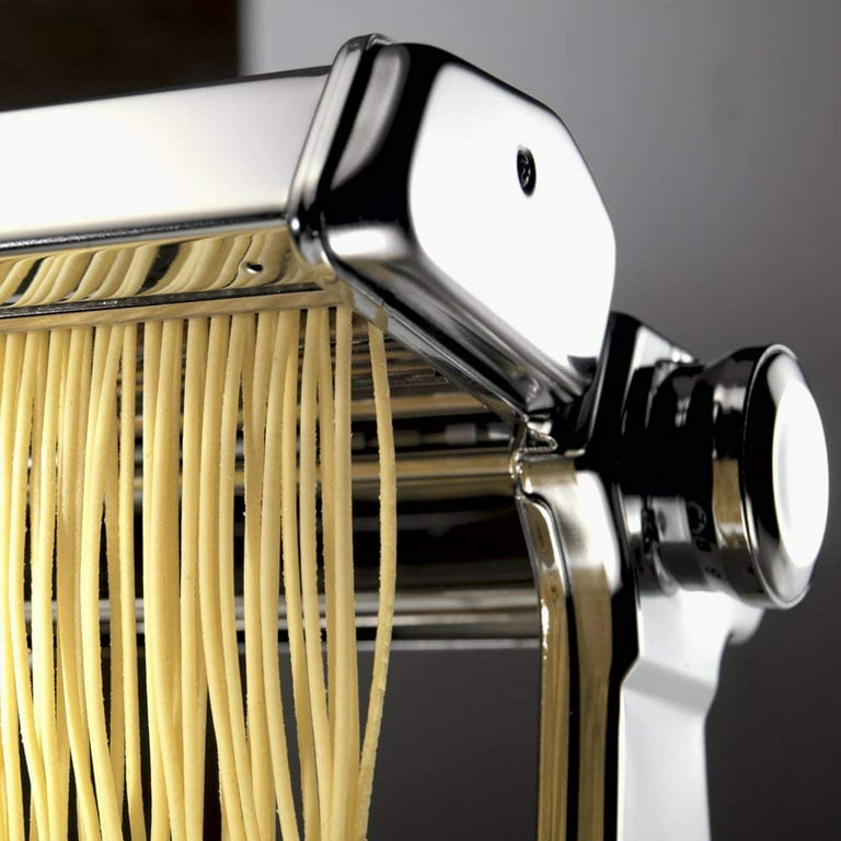 Marcato Atlas 150 pasta maker, black
