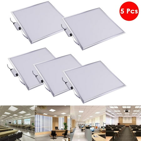 Delight 48w 24 X 24 Led Panel Ceiling Light Ultra Thin