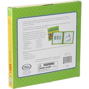 Unifix Cubes: 100 Interlocking Counting Cubes & Activity Booklet (Other)