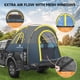 thumbnail image 3 of Carpa impermeable Umbrauto para caja de camioneta 5.5-6 pies, 3 of 6
