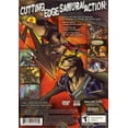thumbnail image 2 of Musashi: Samurai Legend - PlayStation 2, 2 of 2