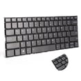 thumbnail image 3 of Teclado retroiluminado, teclado retroiluminado para teclado Lenovo, teclado de computadora, uso conveniente, 3 of 8