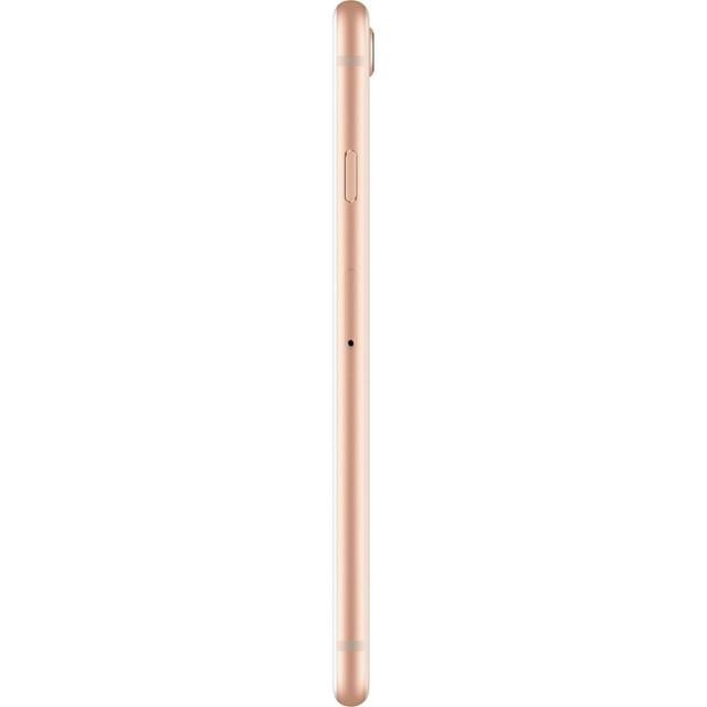 Pre-Owned Apple iPhone 8 - Carrier Unlocked - 256 GB Gold