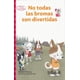thumbnail image 1 of NO TODAS LAS BROMAS SON DIVERTIDAS EDITORIAL TRILLAS SA DE CV AMANDA DOERING, 1 of 2