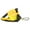 Yellow, variant on Yokua Diving Reel with Thumb Stoppers for Underwater Diving/Cave Drift Diving