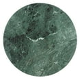 thumbnail image 5 of Safavieh  Couture Valentia Round Marble Accent Table Green 10 IN W x 10 IN D x 18 IN H, 5 of 5