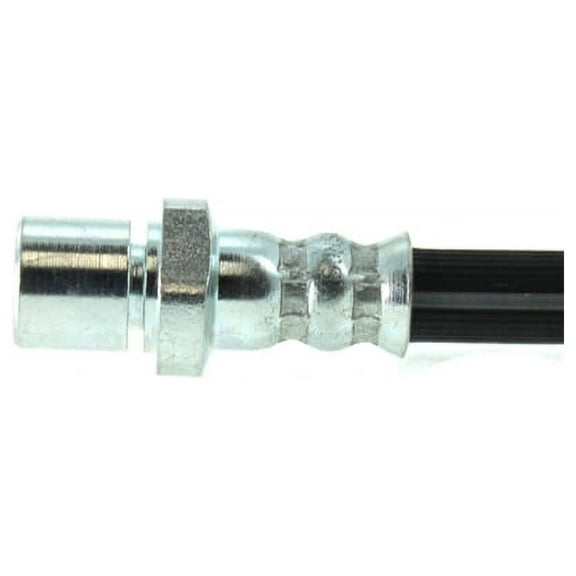 Centric (150.44461) Brake Hose Fits select: 2013-2016 TOYOTA SCION FR-S, 2013-2016 SUBARU BRZ
