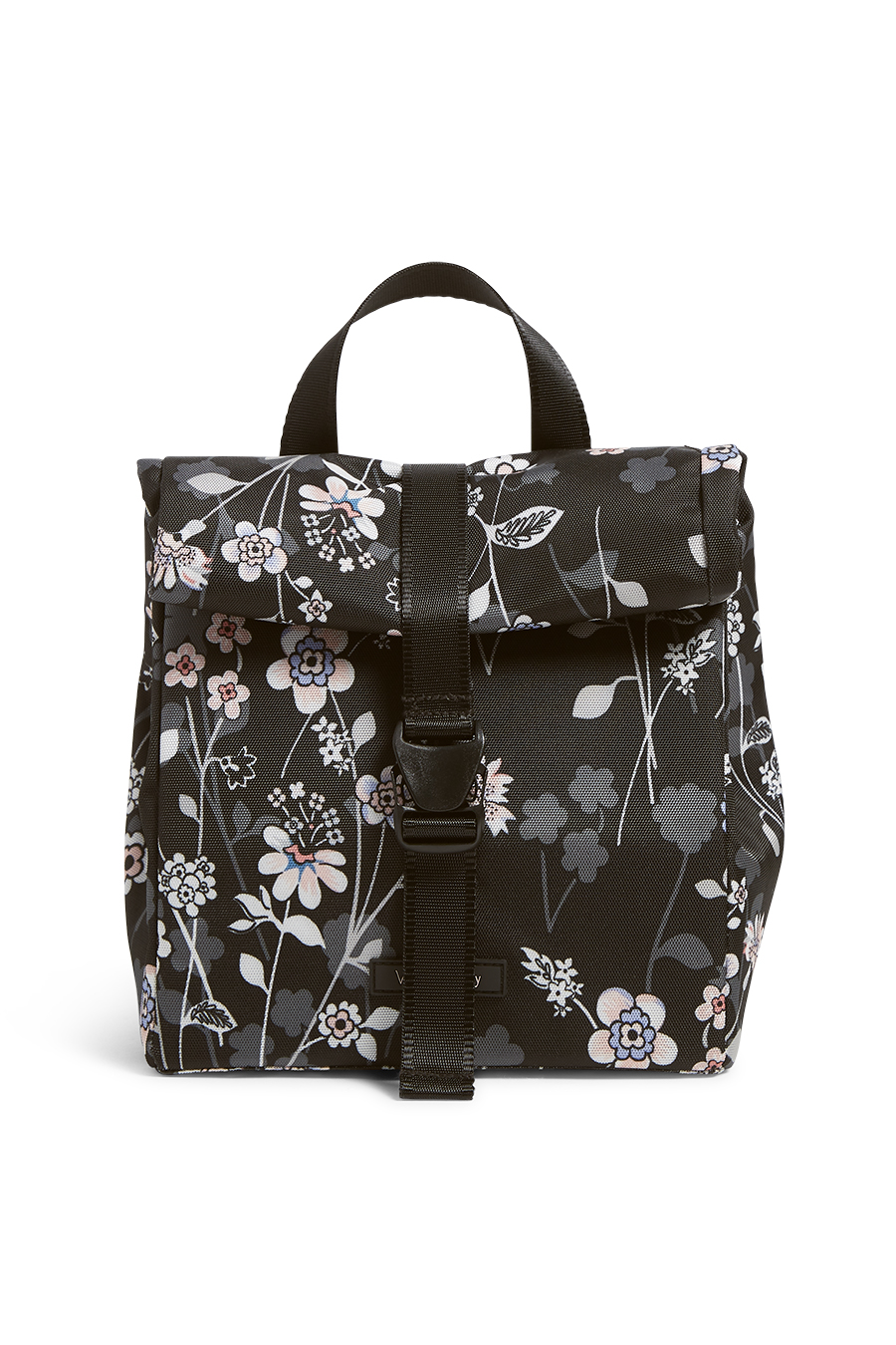 vera bradley lighten up lunch tote