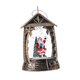 thumbnail image 2 of Adorno decorativo de Linterna Zulema Navidad colgante de boda al aire libre, 2 of 6