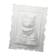 thumbnail image 4 of Figura de gato para pintar, estatua decorativa de gato sin pintar (DIY), figura de gato de yeso Gata, 4 of 7