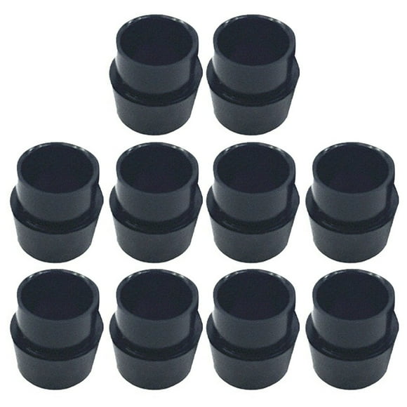 10 Pcs 0.335/0.350/0.370 for Golf Ferrules Shaft Sleeve Adapter for Golf Club
