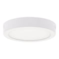 thumbnail image 1 of 4 lámparas de techo 12w luz ajustable blanco, 1 of 7