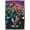 Gold Framed Version, variant on Marvel Comics - Avengers - Avengers #10 Wall Poster, 22.375" x 34", Framed