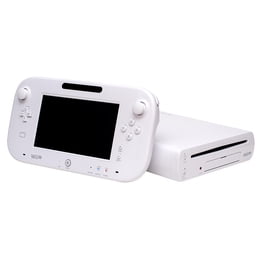 Free Shipping! Restored Nintendo Wii U WiiU Black Console 32GB
