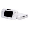Restored Zombi U Deluxe Set Wii U Console White (Refurbished)