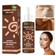 thumbnail image 2 of Gotas melatonizantes sin sol, esencias naturales que realzan la melanina, 60 ml, esencia negra, 2 of 7