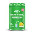 thumbnail image 1 of Mezcla hidratante BioSteel: hidrataci&#2013265923n de gran sabor sin az&#2013266170car, sabor a lima-lim&#2013265923n, 45 porciones por envase., 1 of 5