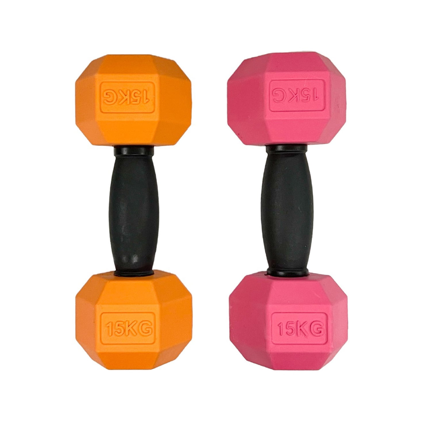 Pefilos Dog Chew Toys, Tough Puppy Teething Toys with Natural Rubber, Small and Medium Dog (Pink+Orange) Pefilos Dog Chew Toys, Tough Puppy Teething Toys with Natural Rubber, Small and Medium Dog (Pink+Orange)
