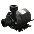 thumbnail image 4 of Bomba DC 12V/24 V Inmersable 5.5 Ejector para la fuente de jardín (24 V), 4 of 8