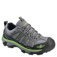 thumbnail image 3 of FSI Nautilus 2208 Waterproof Safety Toe EH Hiking Shoe Grey Green Black 11, 3 of 4