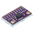 thumbnail image 2 of Module de Capteur AR VR Haute Précision BNO080 BNO085 BNO086 Neuf - 9DOF AHRS, 2 of 5