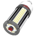 thumbnail image 3 of Satco LED HID Replacement 27/22/18 Wattage & CCT Selectable Mogul Base 100-277V, 3 of 7