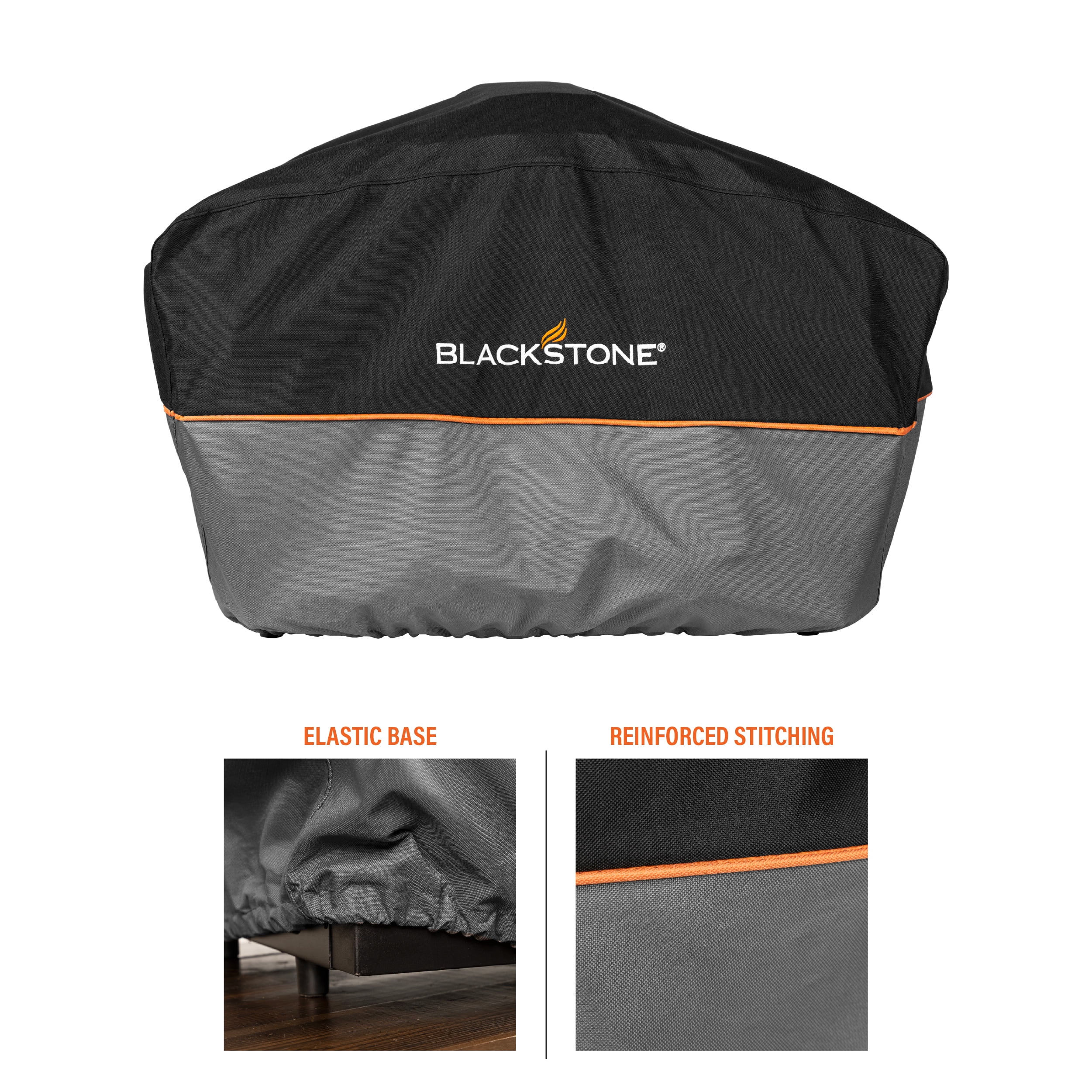 Blackstone 22" Adventure Ready Pizza Oven Cover