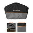 thumbnail image 6 of Blackstone 22" Adventure Ready Pizza Oven Cover, 6 of 9