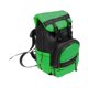 thumbnail image 3 of Bolsa de simulación de coche RC, decoración, accesorios de repuesto, bolsa de almacenamiento para modelos de hobby Mochila verde, 3 of 9