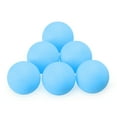 thumbnail image 3 of 24Pcs 40mm Table Tennis Balls Ping Pong Balls Amateur Advanced Training Practice Balls, 3 of 8