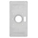 thumbnail image 2 of Placa De Inserción Para Carpintería, Placa De Inserción De Mesa De Enrutador De 235 Mm X 120 Mm X 8 Mm, Duradera Para Accesorios De Sierra De Mesa Para Taladrar E Instalar ANGGREK 12345678, 2 of 8