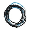 thumbnail image 1 of Miangastore Bead Chain Black 1Pc 31.5x0.2In, 1 of 9