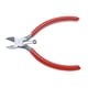 thumbnail image 1 of Pinza Corte Diagonal 6-1/64"Con Resorte Urrea 206GR, 1 of 2