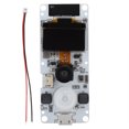 thumbnail image 1 of Módulo de cámara H311 OV2640 128*64 de 2 megapíxeles compatible con Bluetooth y WiFi para OLED para cámara DIY, 1 of 5