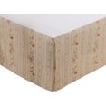 thumbnail image 3 of Falda para Cama Greenland Home Fashions Antique Rose Twin 38 cm, 3 of 6