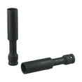thumbnail image 3 of Thin Wall Socket Set Extended Reach Perfect For Electric And Ratchet Wrench, 3 of 7