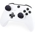 thumbnail image 1 of KontrolFreek FPS Freek Battle Royale Nightfall for Xbox One | Performance Thumbsticks | 2 High-Rise Convex (Domed) |, 1 of 5