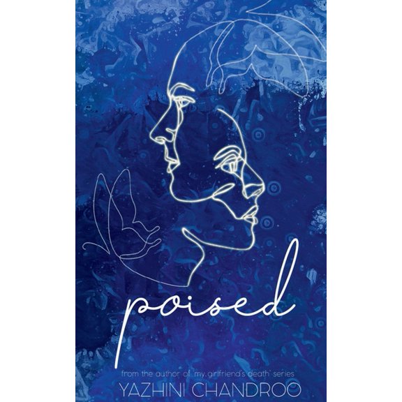 Poised, (Paperback)