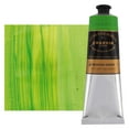 thumbnail image 2 of Charvin Extra Fine Professional Artist Acrylic Paint Colors, Nature Themed Hues, 150ml Meadow Green, 2 of 7
