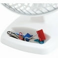 thumbnail image 2 of Air King 9145 6 Inch Indoor 120V Portable Clip On 2 Speed Personal Desk Fan, 2 of 5