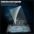 thumbnail image 2 of 2Pcs Verre Trempé pour Xiaomi Redmi Pad 10,6 Pouces Protecteur d'Écran, 2 of 2