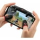 thumbnail image 1 of Gamepad Gatillos Black Shark Botones L1 R1 Celular Pubg Sarafox Black Shark Botones L1 R1 Celular Pubg, 1 of 3