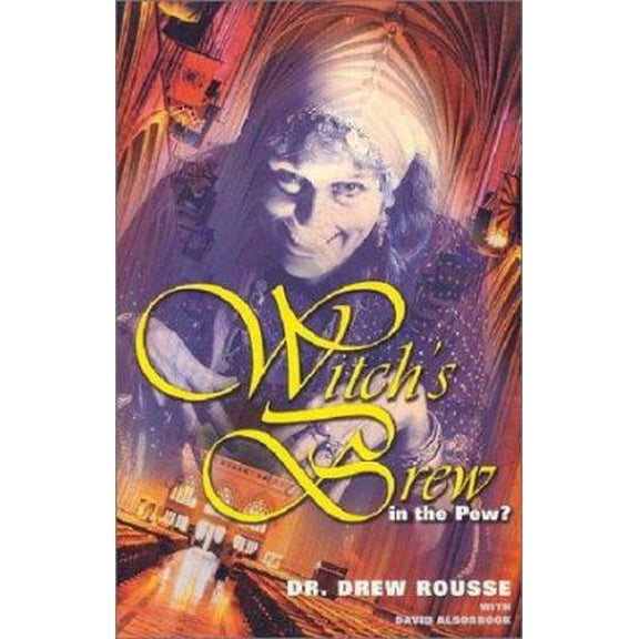 Pre-Owned Witches Brew in the Pew (Paperback) 0892280859 9780892280858