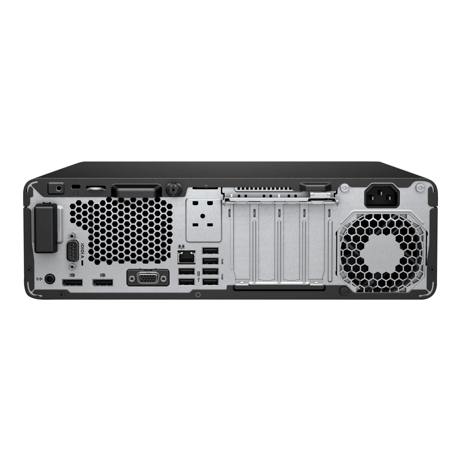Reusine HP EliteDesk Bureau 800 G4 SFF i5-8500