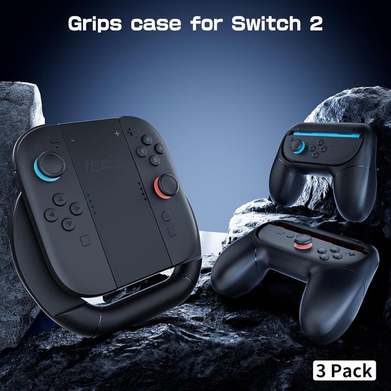 Switch Joy Con Nintendo Switch Handle Case Nintend Switch Game