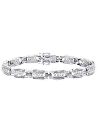 Walmart diamond bracelets deals
