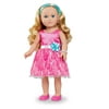 MY LIFE AS 18-INCH PARTY PLANNER DOLL, BLONDE