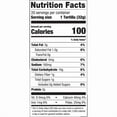 thumbnail image 2 of La Banderita Family Pack Flour Tortillas, 22.5 oz, 20 Count (Pack of 2), 2 of 3